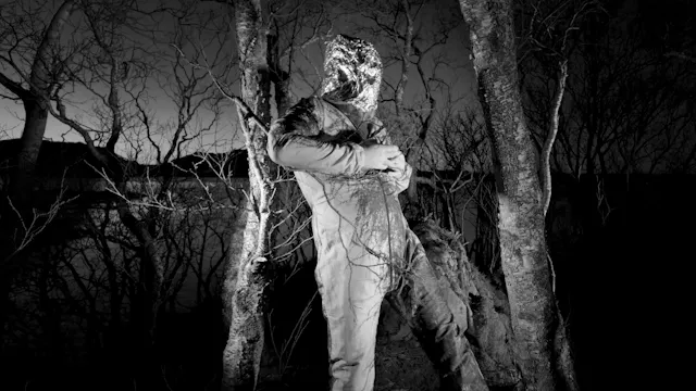 The Arthemist | Tinfoil and Trees | 2...