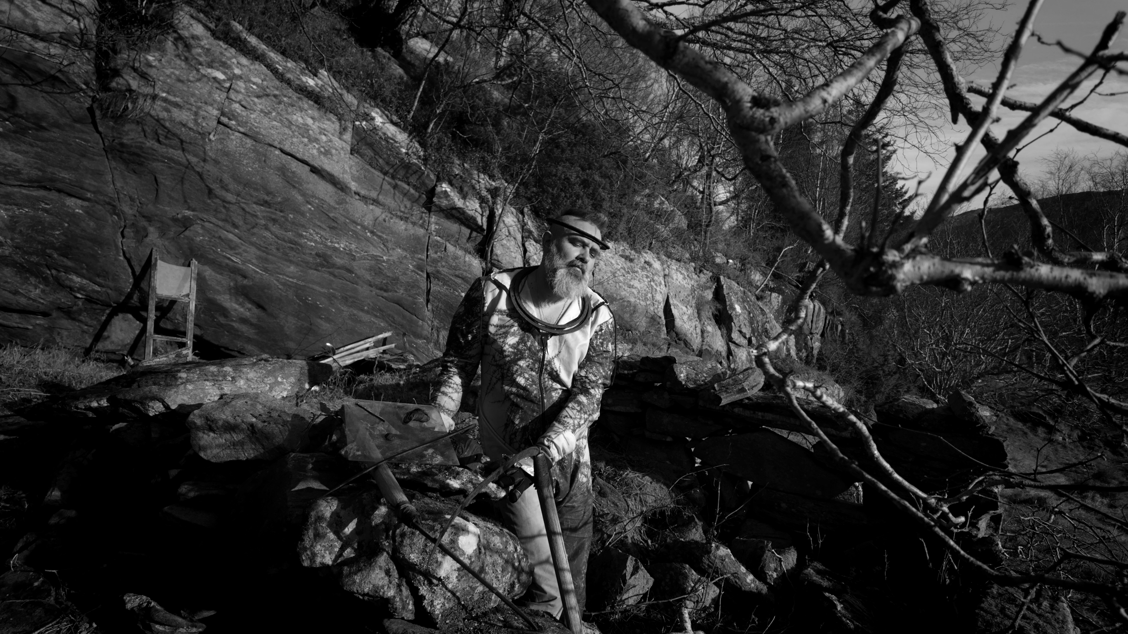 The Arthemist | Black Smiths | 241107 