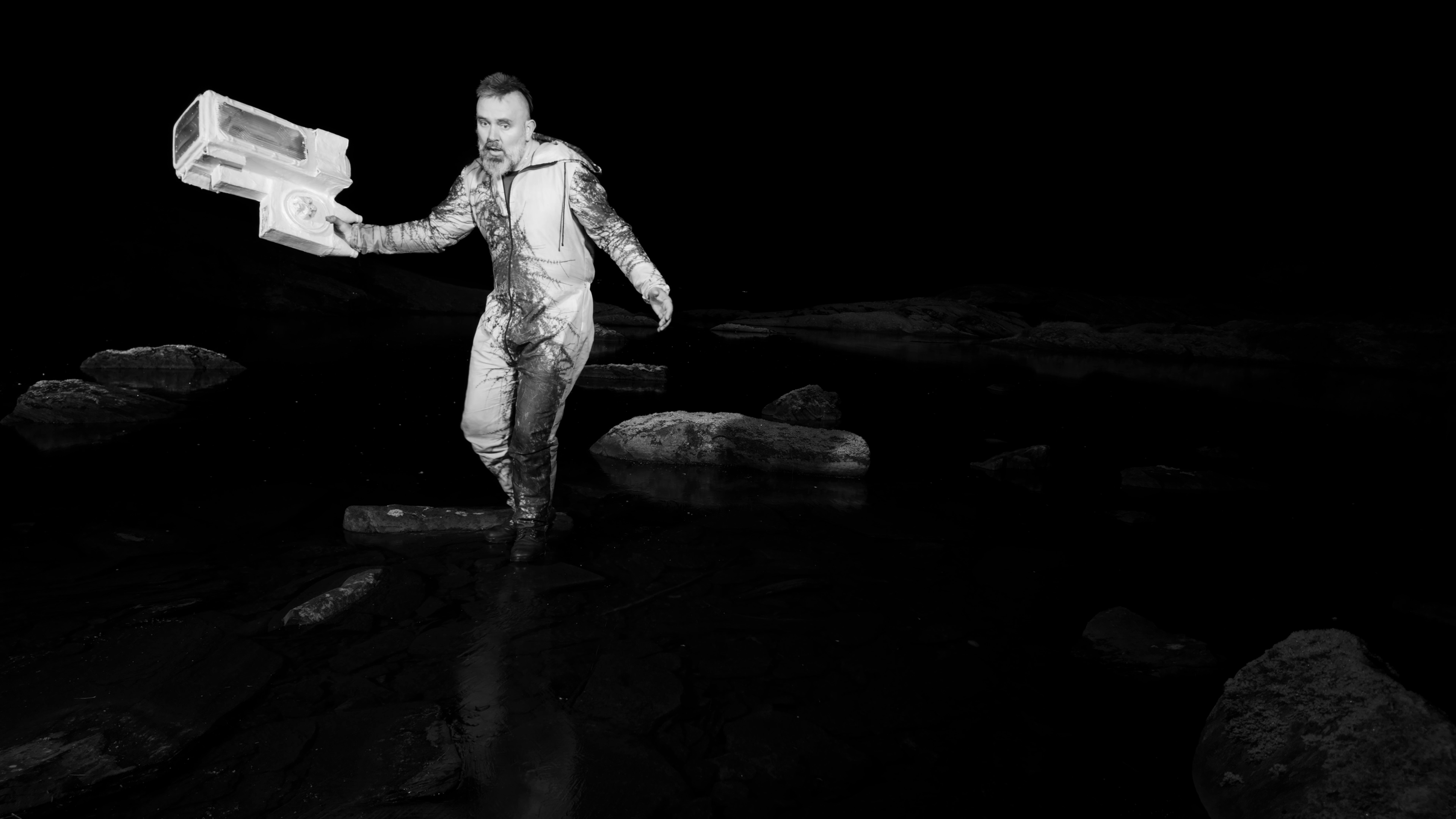 The Arthemist | Spaceship | 250213