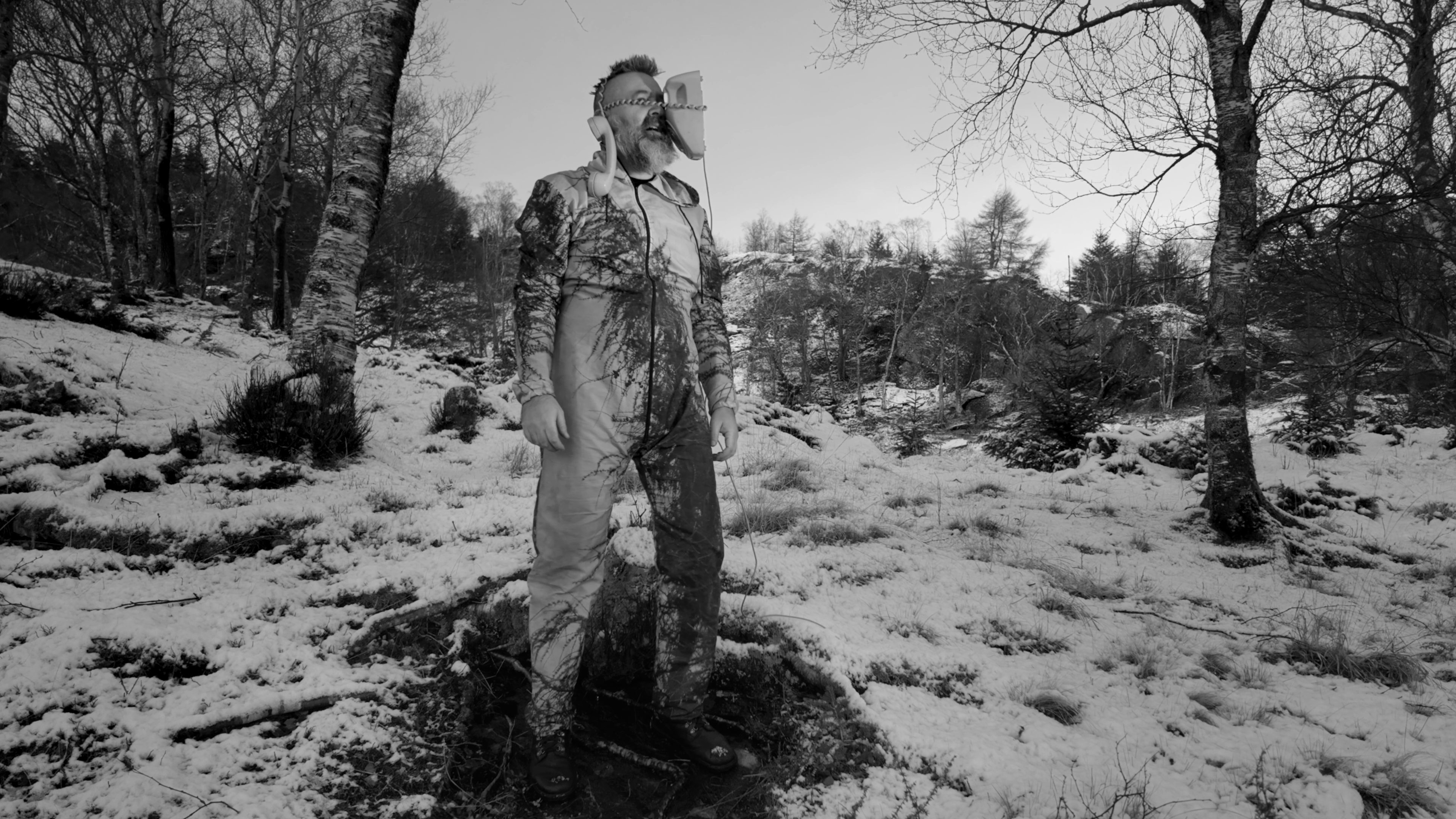 The Arthemist | Rotary Dial | 241121 