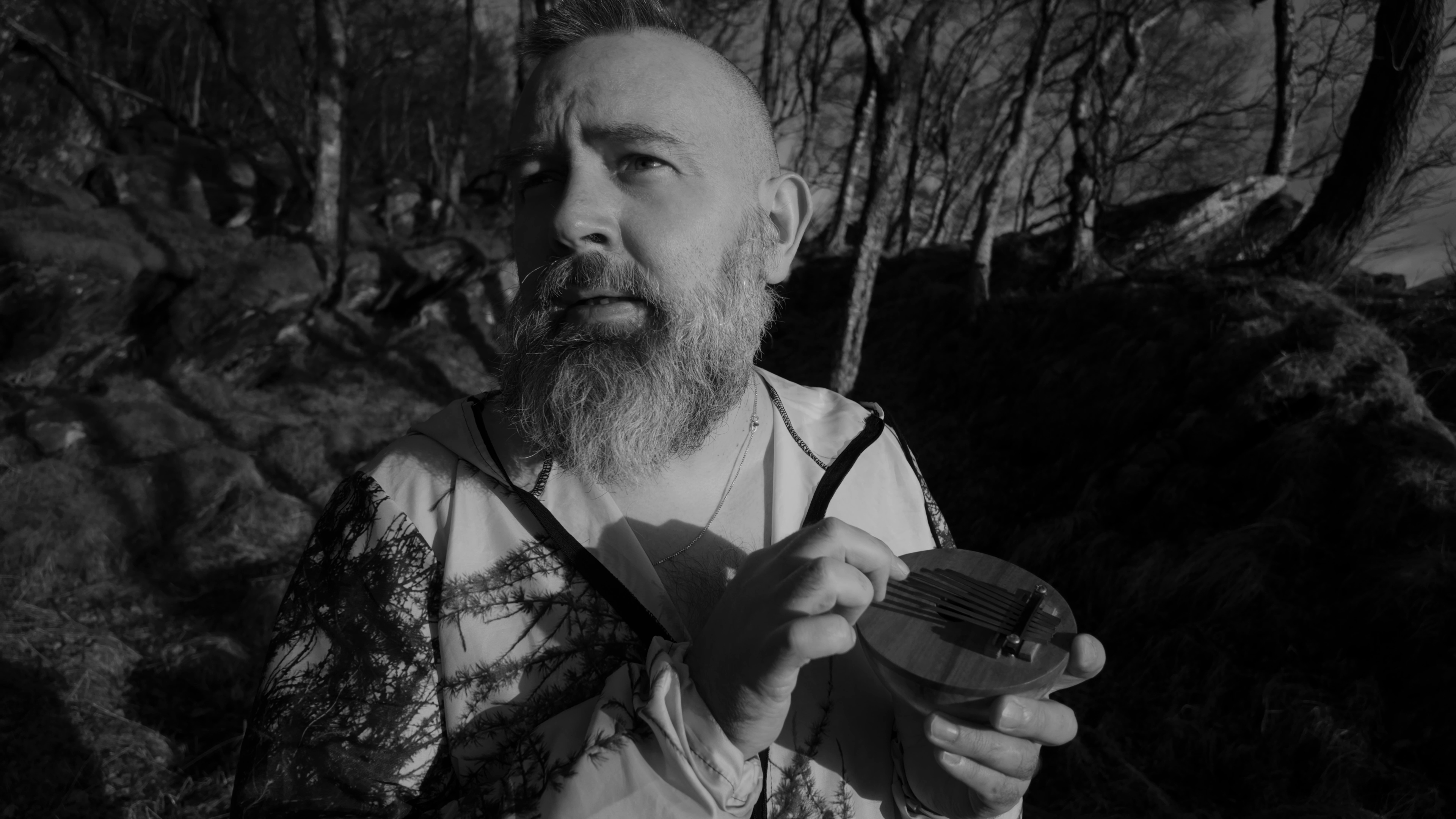 The Arthemist | Finger piano | 240405