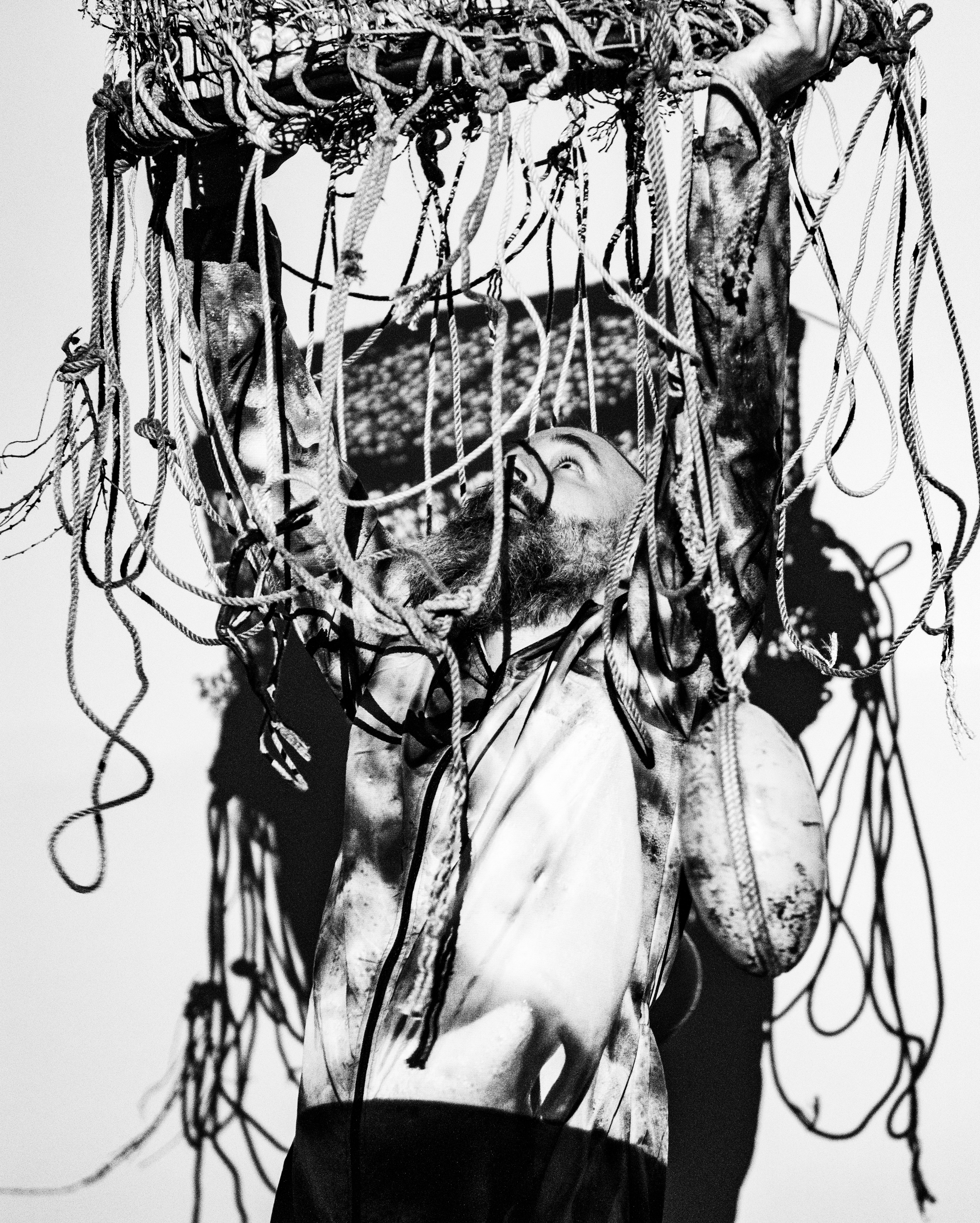 Museum Opening & Performance 1 at SFKM