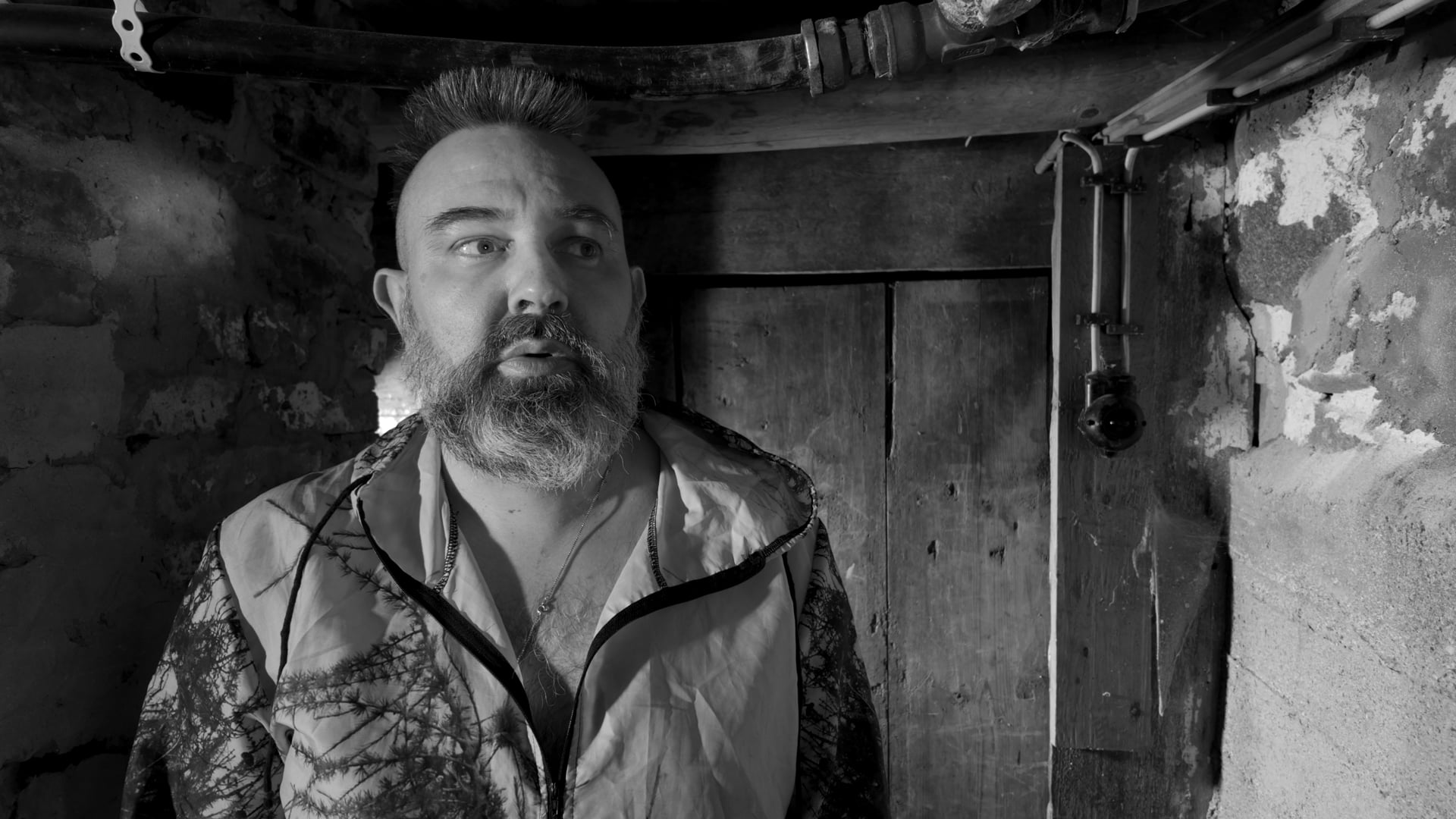 The Arthemist | Aluminium Foil | 241212 