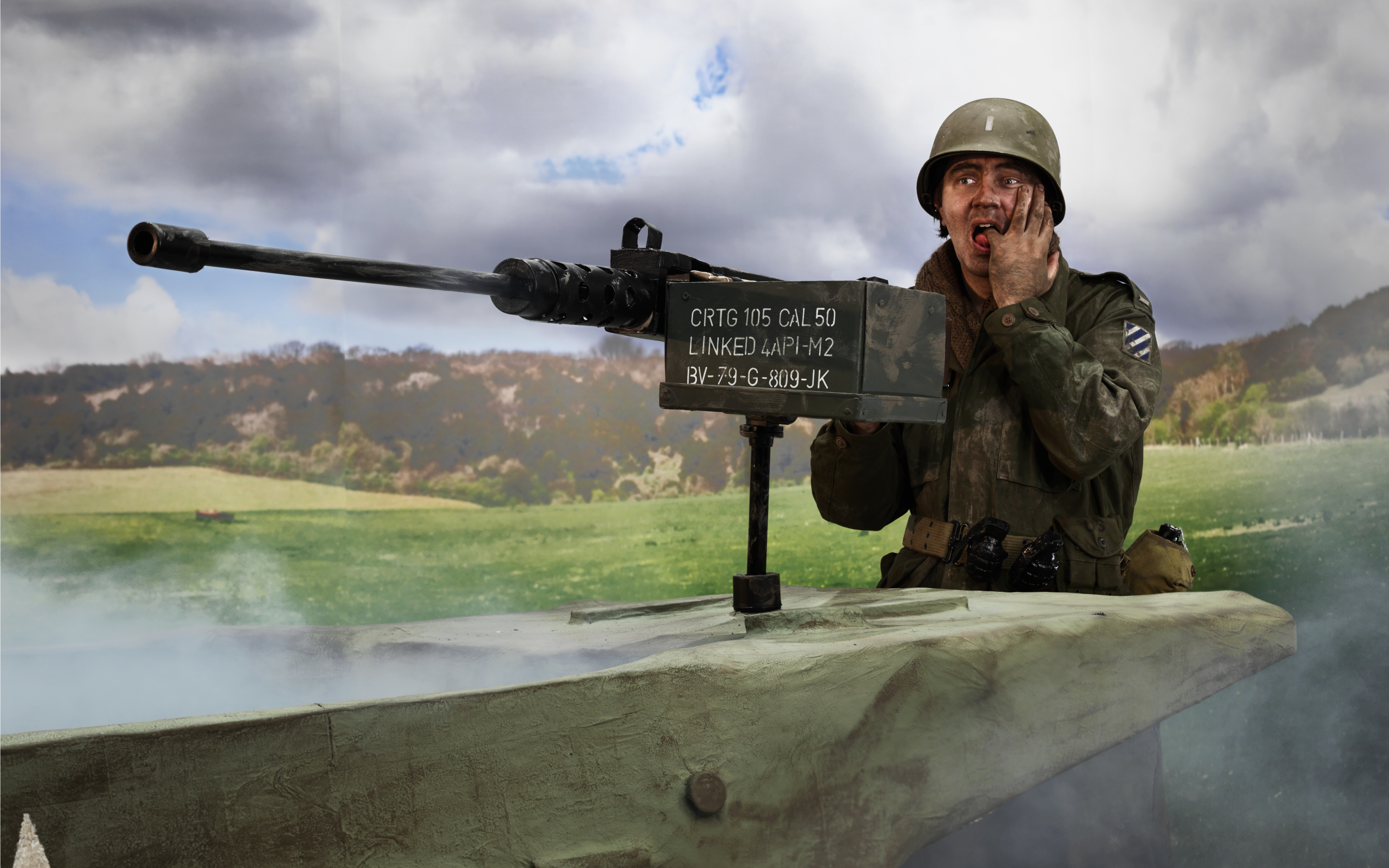 Performance Art - PROJECTS