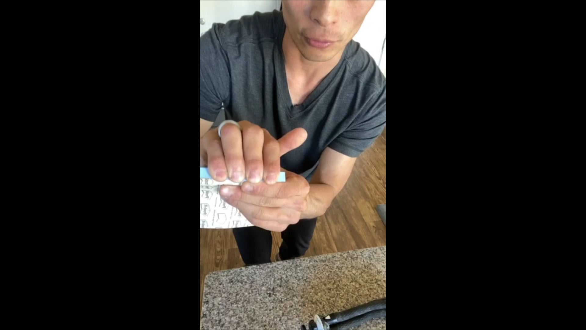 Climbing Training AMA with Brendan Killian