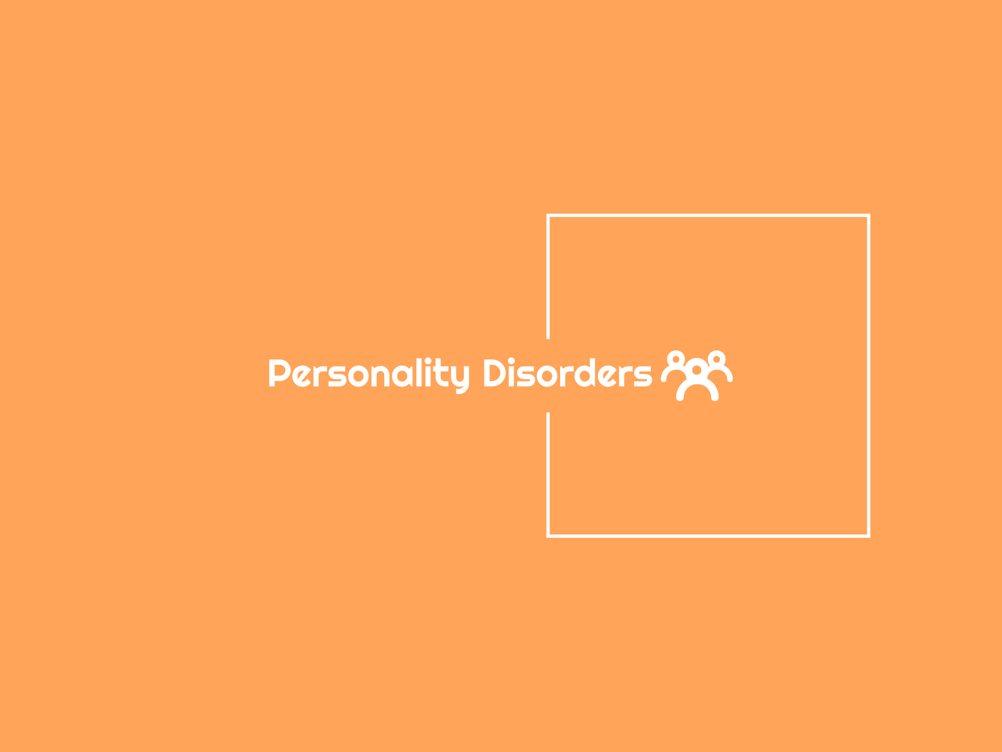 PersonalityDisorderss