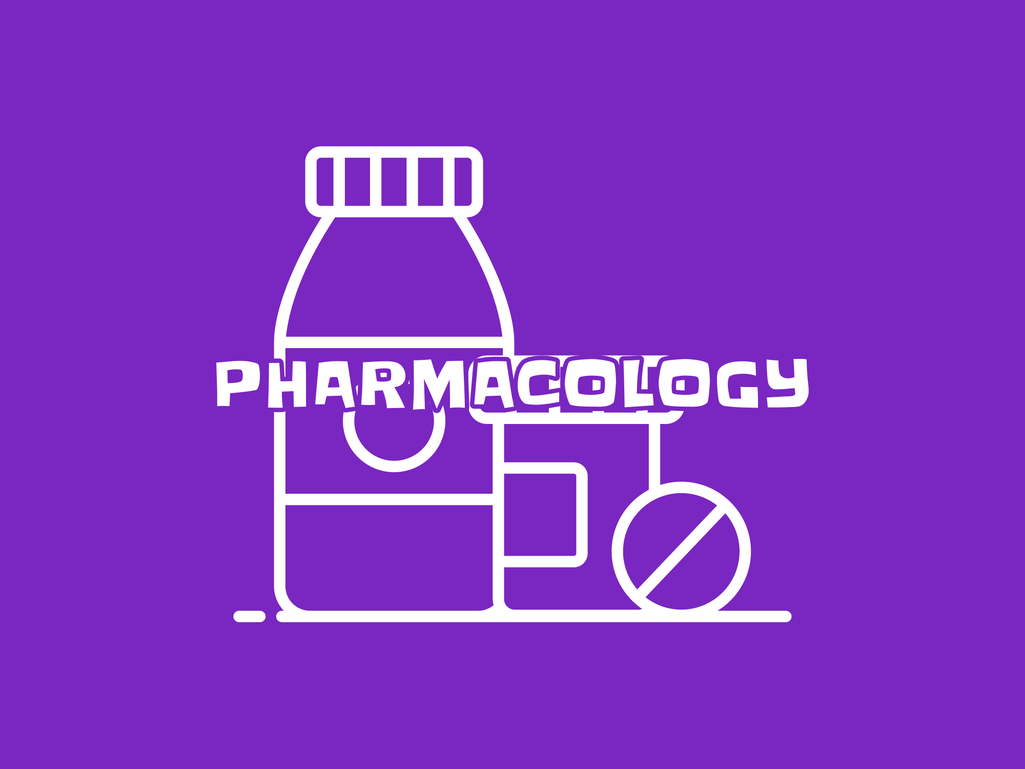 Pharmacology Concepts