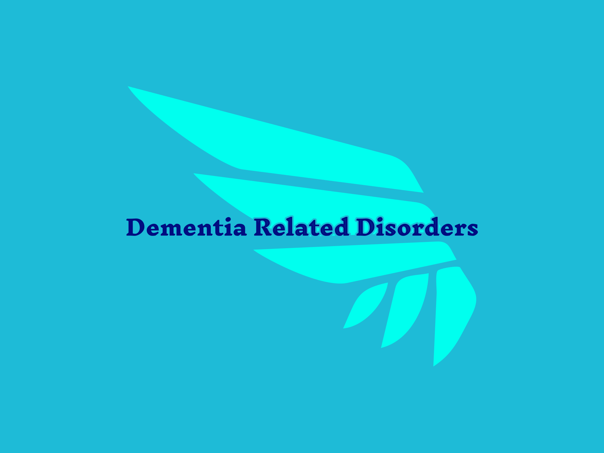 Dementia and Related Disorders