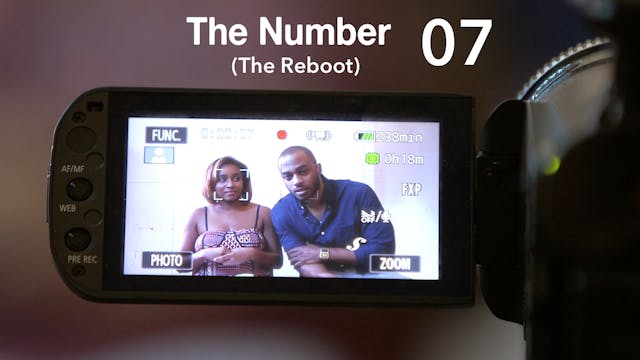 THE NUMBER | The KEVIN Episode | 07