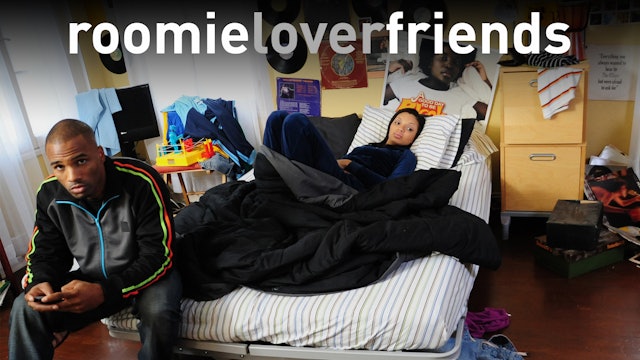 RoomieLoverFriends | Season 1