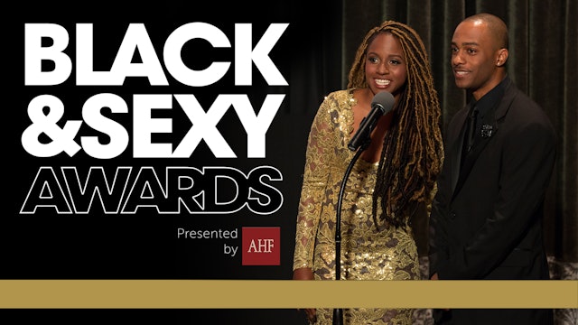 The Black&Sexy Awards