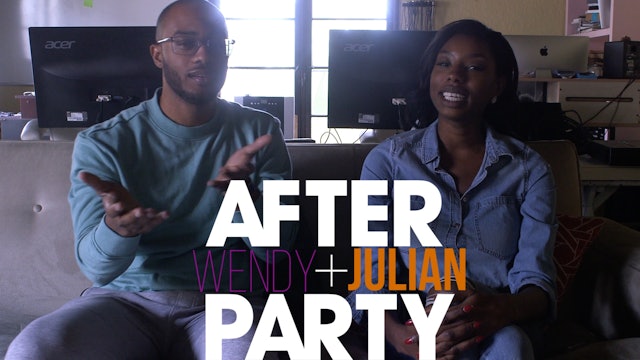 THE AFTER PARTY | WENDY + JULIAN 107