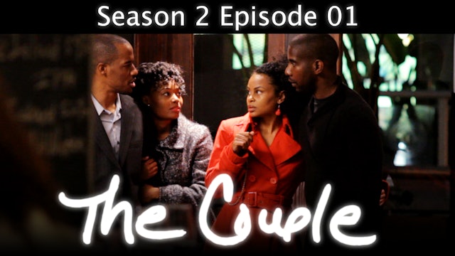 The Couple | The Other Couple | S2 Ep 1