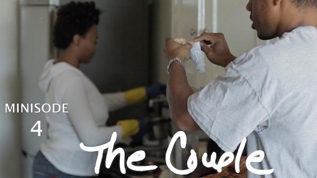 The Couple | Toothpaste | Minisode 4