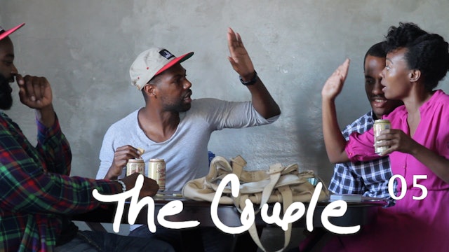 The Couple | Man of the House | Ep 5