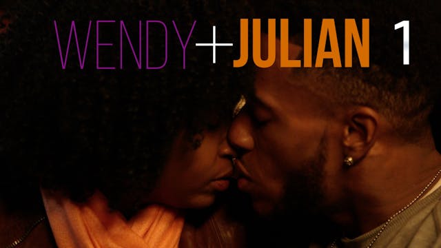 Wendy + Julian
