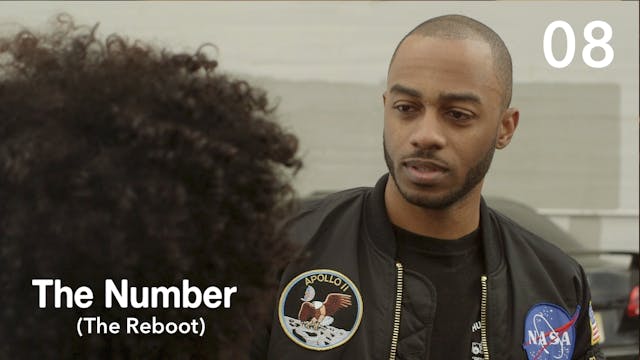 THE NUMBER [REBOOT]  | Season 2 | Ep ...