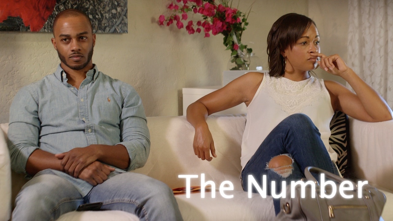The Number (Reboot) | Season 2