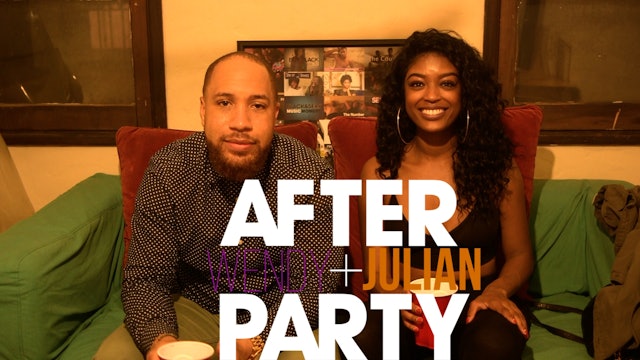 THE AFTER PARTY | WENDY + JULIAN 108
