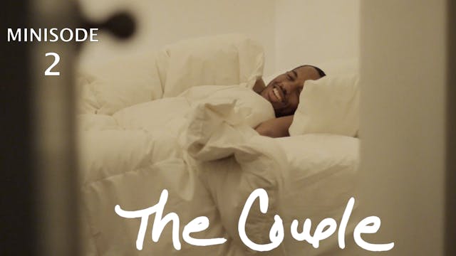 The Couple | Ugly Friend | Minisode 2