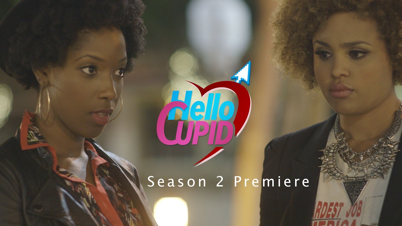 Hello Cupid | Season 2