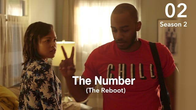 The Number (Reboot) | Season 2 | Ep 02