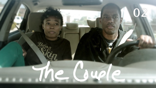 The Couple | Ride or Drive Chick | Episode 2