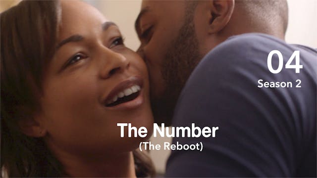 THE NUMBER REBOOT  | Season 2 | Ep 04