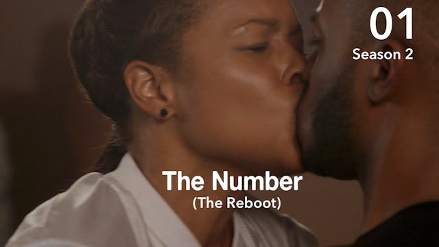 The Number (Reboot) | Season 2 |  01