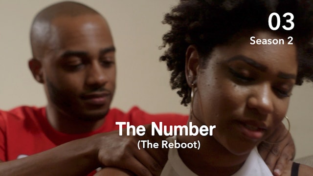The Number (Reboot) | Season 2 | Ep 03