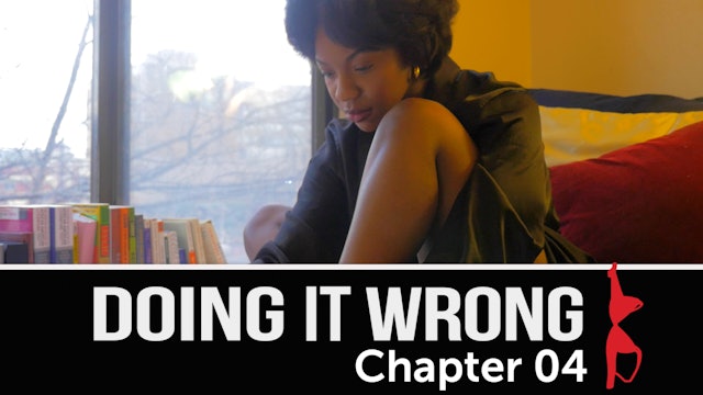 Doing It Wrong | Chapter 4