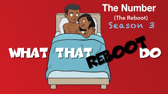 THE NUMBER [REBOOT]  | Season 3