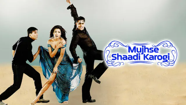 Trailer-Mujhse Shaadi Karogi