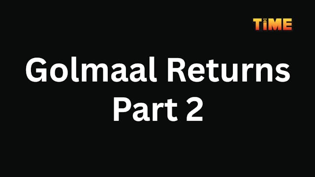 Golmaal Returns Part 2