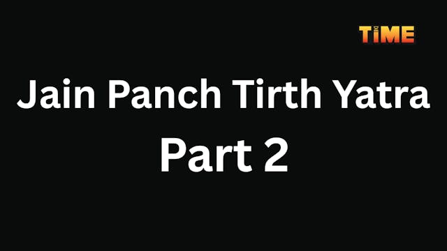 Jain Tirth Yatra-2