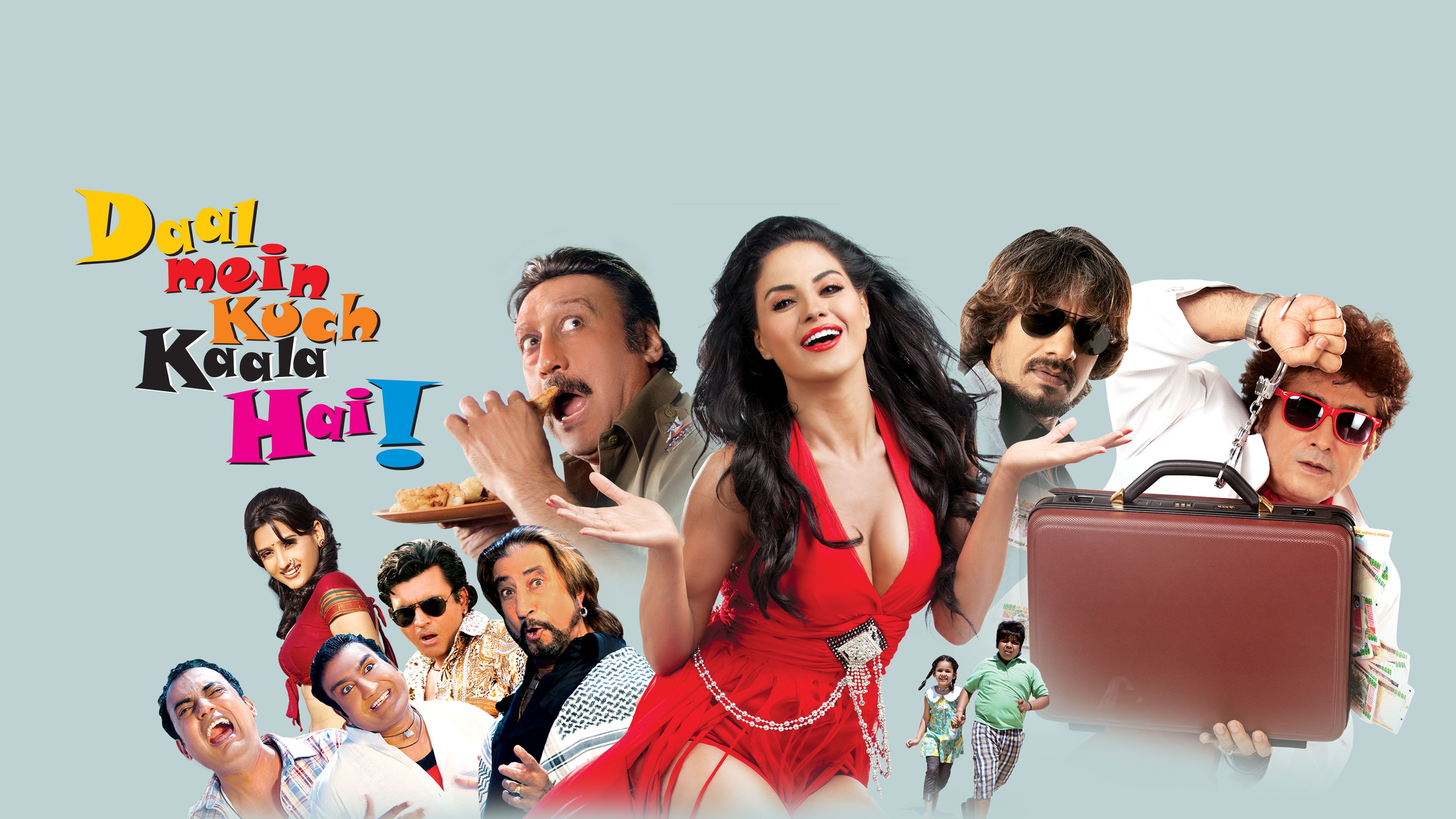Trailer-Daal Meain Kuch Kaala Hai