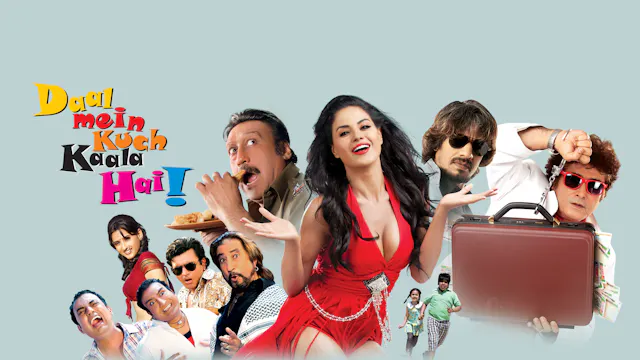 Trailer-Daal Meain Kuch Kaala Hai