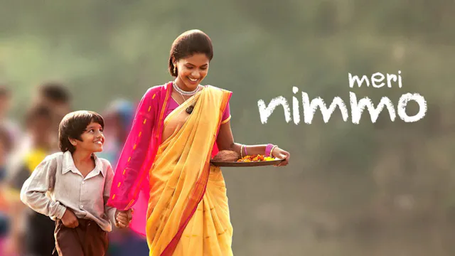 Trailer-Meri Nimmo