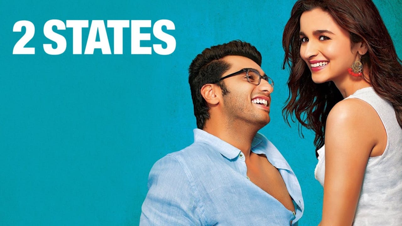 2 States (2014)