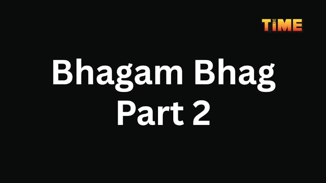 Bhagam Bhag Part 2