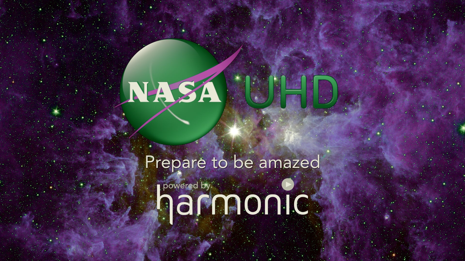 4K Dolby Vision Test