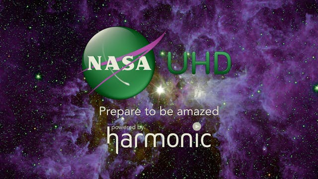 4K Dolby Vision Test