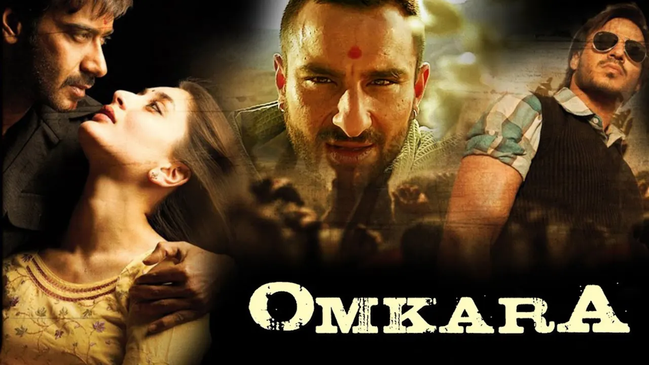 Omkara (2006)