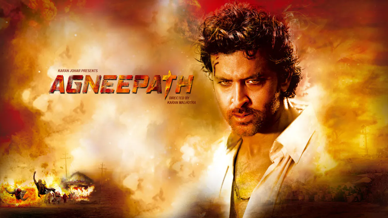 Agneepath (2012)