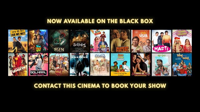 Book Your Show