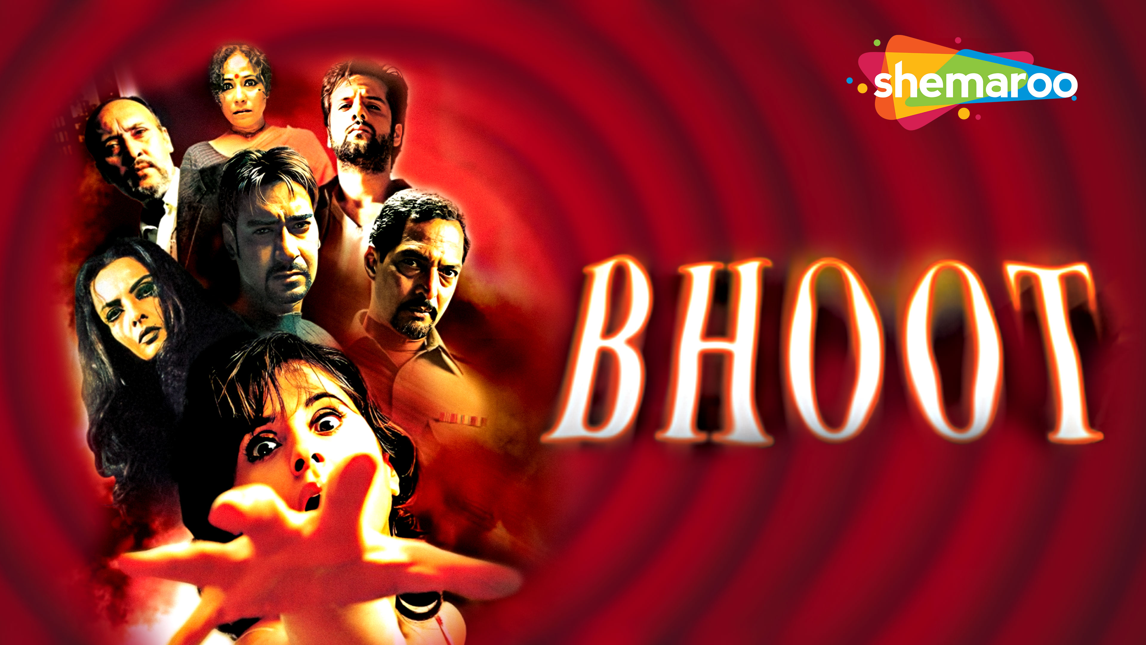 Trailer-Bhoot