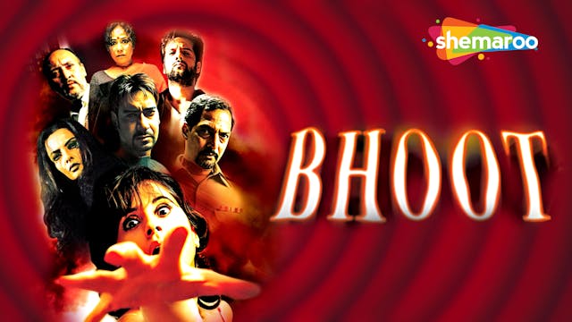 Trailer-Bhoot