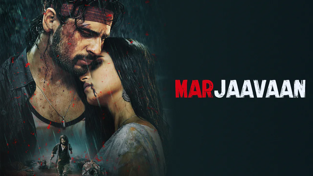 Marjaavaan (2019)