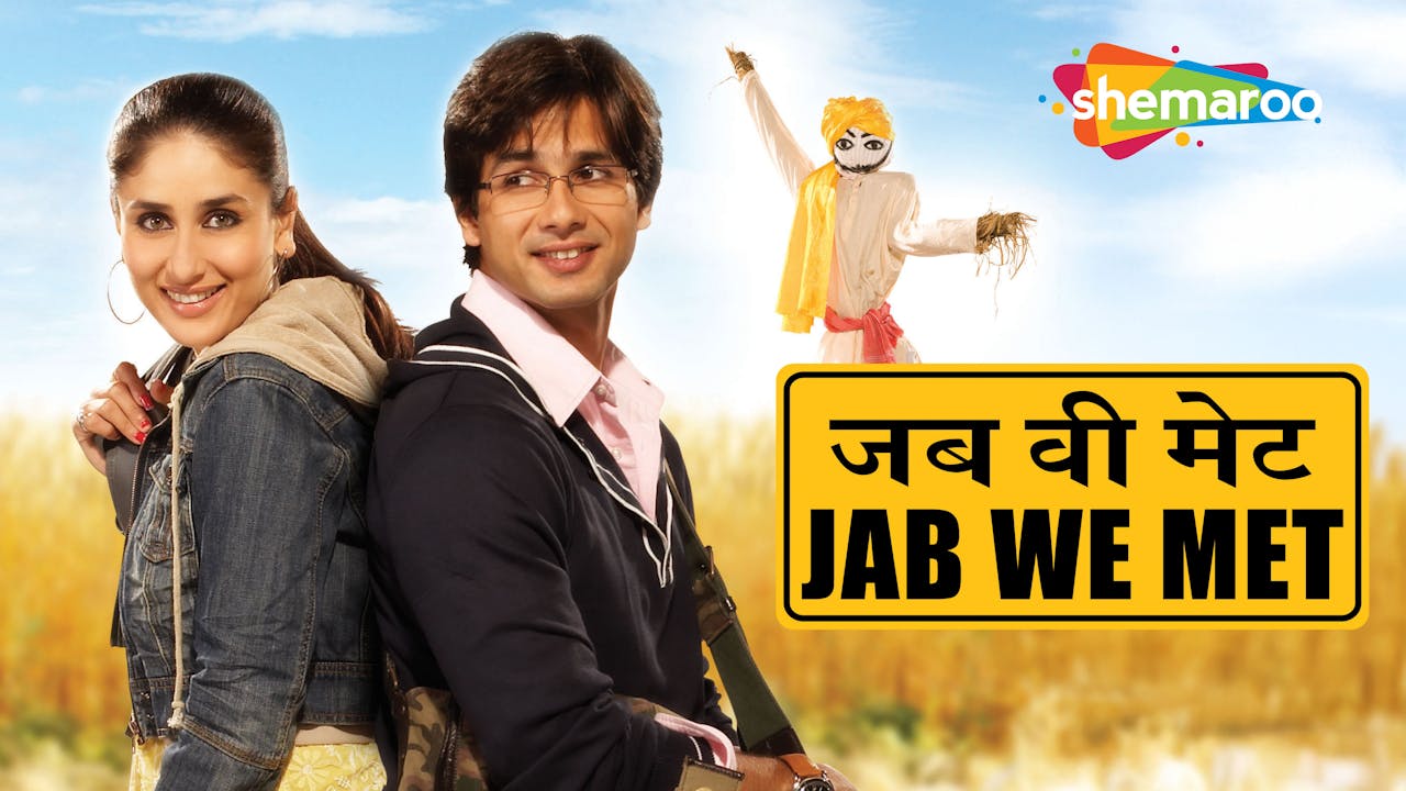 Jab We Met