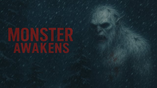 Monster Awakens